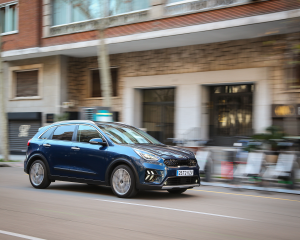 Gama SUV híbrida (3)